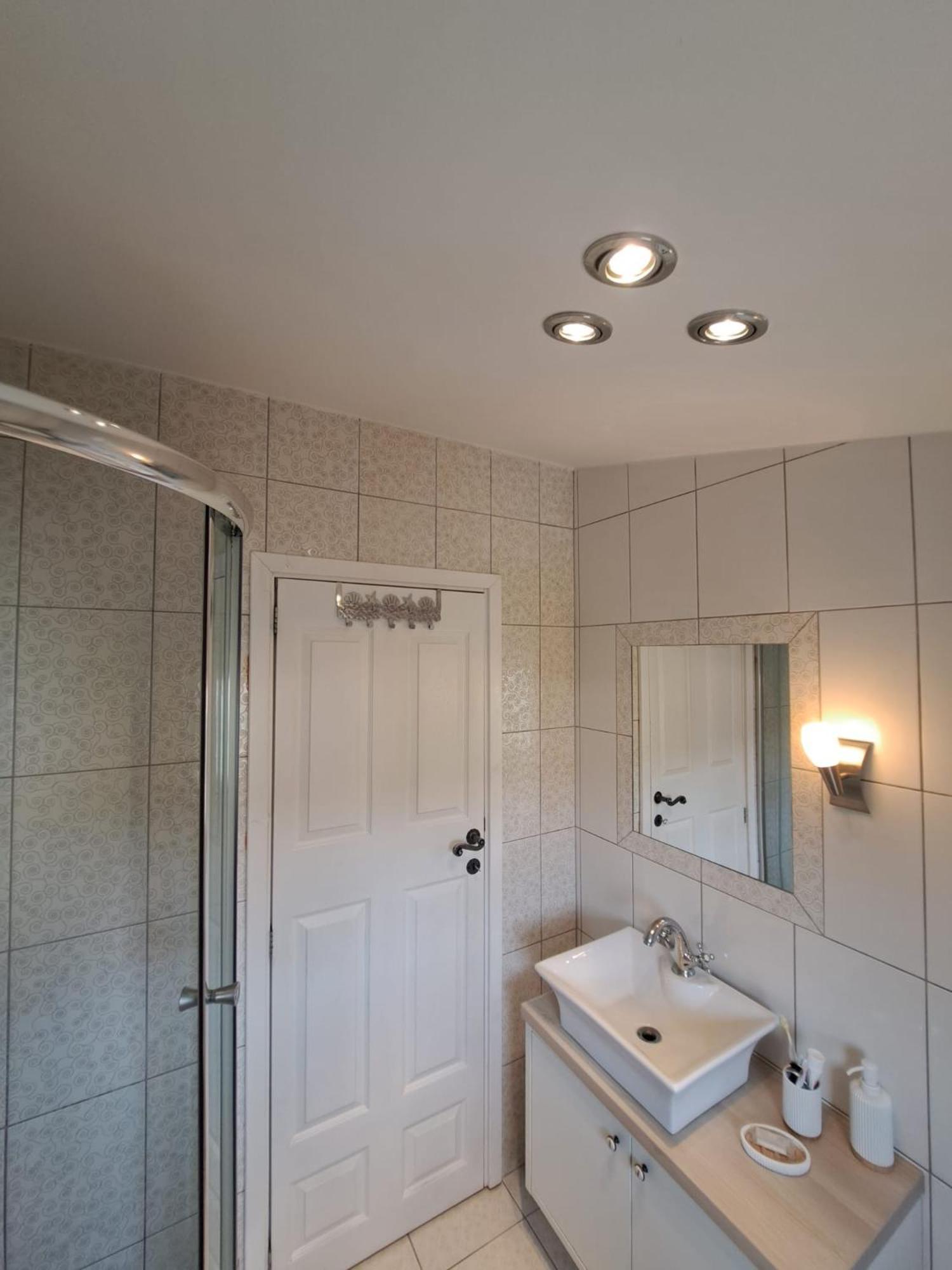 Apartman Lucia Posedarje Esterno foto